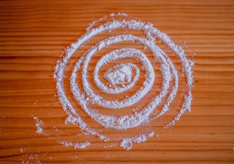 Pan dulce de Navidad Pan dulce de Navidad