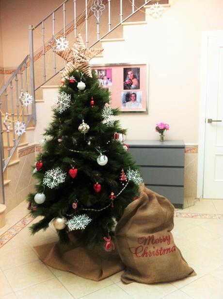 MI DECO NAVIDEÑA + SORTEO MI DECO NAVIDEÑA + SORTEO