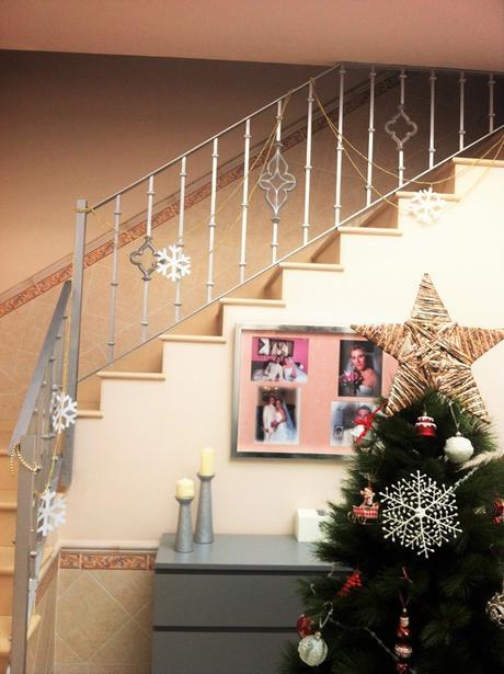 MI DECO NAVIDEÑA + SORTEO MI DECO NAVIDEÑA + SORTEO