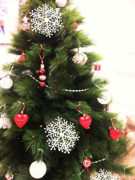 MI DECO NAVIDEÑA + SORTEO MI DECO NAVIDEÑA + SORTEO