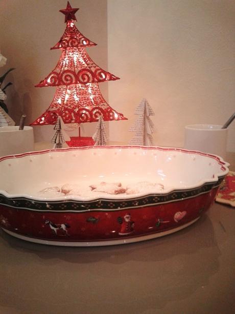 MI DECO NAVIDEÑA + SORTEO MI DECO NAVIDEÑA + SORTEO