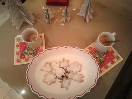 MI DECO NAVIDEÑA + SORTEO MI DECO NAVIDEÑA + SORTEO