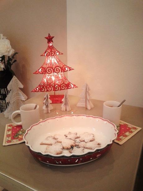 MI DECO NAVIDEÑA + SORTEO MI DECO NAVIDEÑA + SORTEO