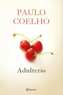 (#reseña) Adulterio, de Paulo Coehlo