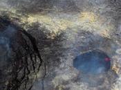 Sobrevuelo volcán Kilauea. Galería fotos