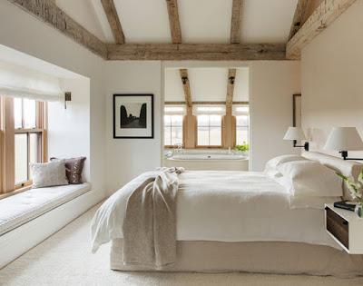 Casa Rural Rustica en USA