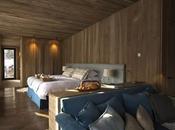 Hotel Estilo Rustico Actul Chile
