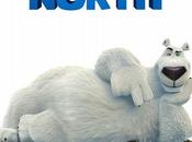 nuevos pósters para méxico "norm north"