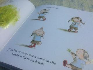 Fotoreseña: Arce, de Lori Nichols