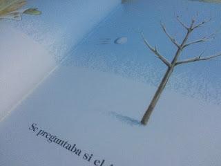 Fotoreseña: Arce, de Lori Nichols