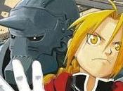 Reseña manga: Fullmetal Alchemist (tomo