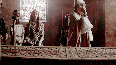 Artimañas vikingas: el ataúd de Troya