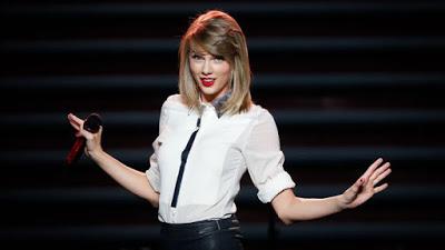 La bella y talentosa, Taylor Swift, cumple 26 años