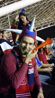 Los conquistadores de El Salvador llegan desde Costa Rica