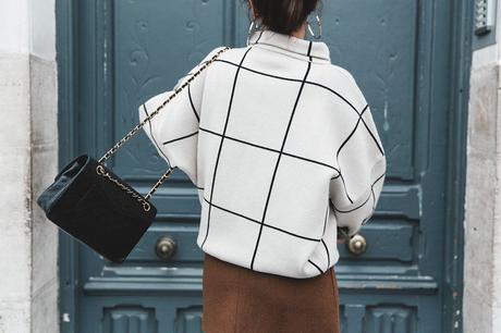 Checked_Sweater-Camel_Skirt-Chained_Booties-Chicwish-Collage_Vintage-Street_Style-Outfit-Mini_Skirt-Turtle_Neck-Hoop_Earrings-72