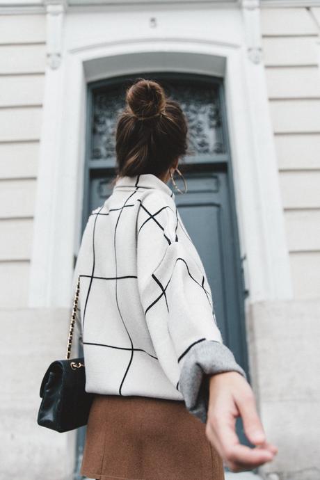 Checked_Sweater-Camel_Skirt-Chained_Booties-Chicwish-Collage_Vintage-Street_Style-Outfit-Mini_Skirt-Turtle_Neck-Hoop_Earrings-51