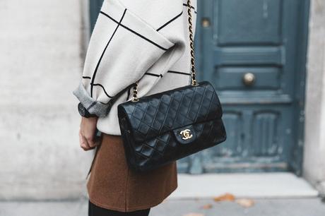 Checked_Sweater-Camel_Skirt-Chained_Booties-Chicwish-Collage_Vintage-Street_Style-Outfit-Mini_Skirt-Turtle_Neck-Hoop_Earrings-75