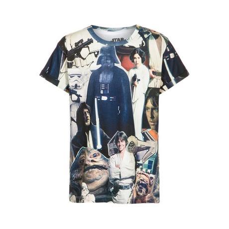 fIEBRE sTAR wARS #nOUNIFORMES fIEBRE sTAR wARS #nOUNIFORMES