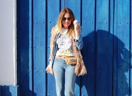 fIEBRE sTAR wARS #nOUNIFORMES fIEBRE sTAR wARS #nOUNIFORMES