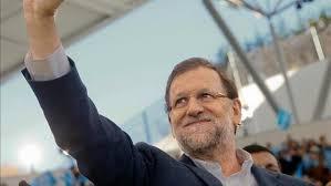 Rajoy, una vez más por Leopoldo López