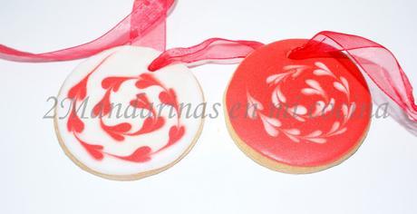 Ideas para hacer galletas de Navidad con niños