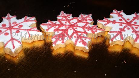 Ideas para hacer galletas de Navidad con niños