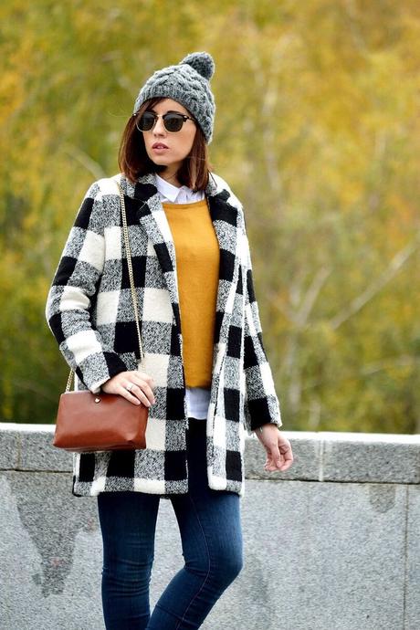 Look botines mostaza (2/2) - Paperblog