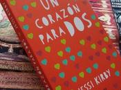 libro corazón