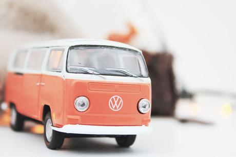 Sweet Xmas Cars para #Navidad