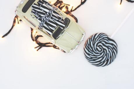 Sweet Xmas Cars para #Navidad