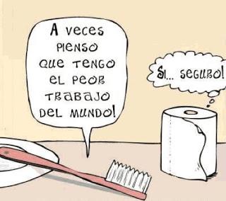 Cuestión de higiene