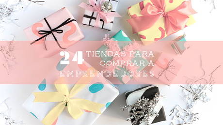 Regalos-emprendedores