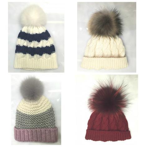 Un gorro para este invierno Un gorro para este invierno