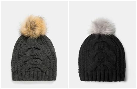 Un gorro para este invierno