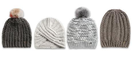 Un gorro para este invierno
