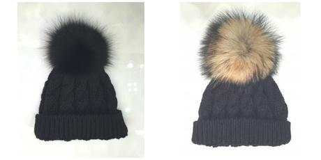 Un gorro para este invierno Un gorro para este invierno