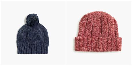 Un gorro para este invierno Un gorro para este invierno