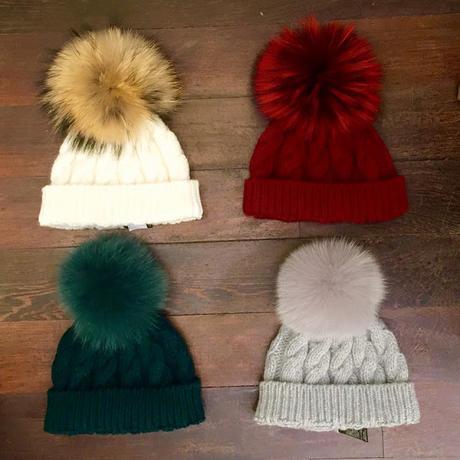 Un gorro para este invierno Un gorro para este invierno