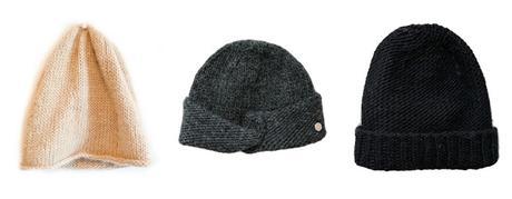 Un gorro para este invierno Un gorro para este invierno