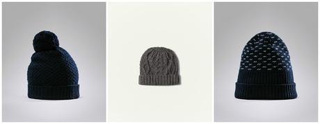 Un gorro para este invierno Un gorro para este invierno