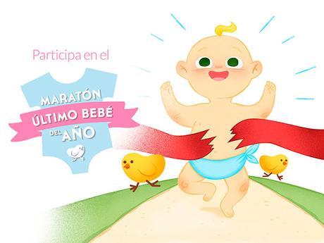 Maratón Último Bebé del Año con Blemil y Blevit (laboratorios Ordesa) Maratón Último Bebé del Año con Blemil y Blevit (laboratorios Ordesa)