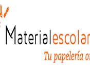 Conociendo comprando materialescolar.es