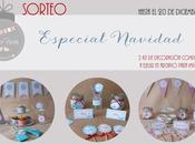 Sorteo especial Navidad