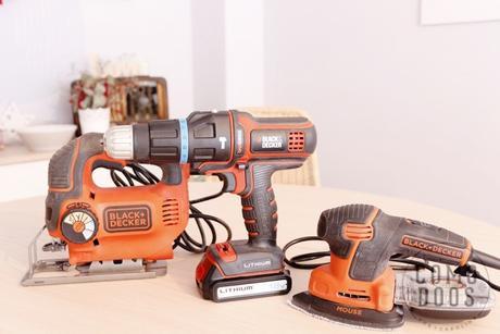 Multiherramientas Black and Decker