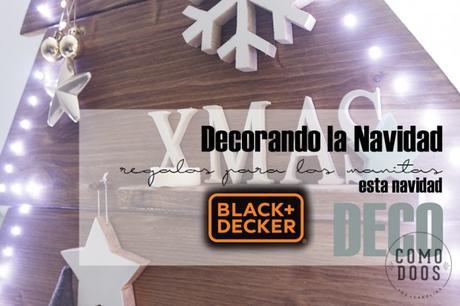 decorando la navidad
