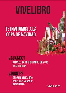 Celebra la Navidad con nuestra familia viveLibro