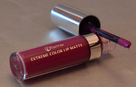 “All Eyes On Me - Eyecatcher” – la colección de otoño-invierno 2015/16 de FLORMAR