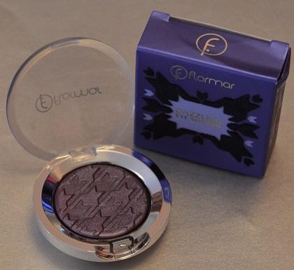 “All Eyes On Me - Eyecatcher” – la colección de otoño-invierno 2015/16 de FLORMAR