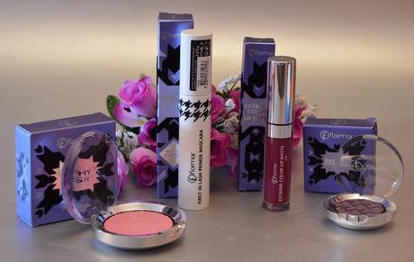 “All Eyes On Me - Eyecatcher” – la colección de otoño-invierno 2015/16 de FLORMAR