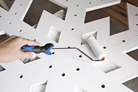 DIY: COMO HACERTE UN SÚPER COPO DE NIEVE XXL DE LUCES LED